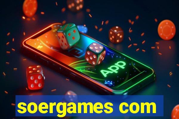 soergames com